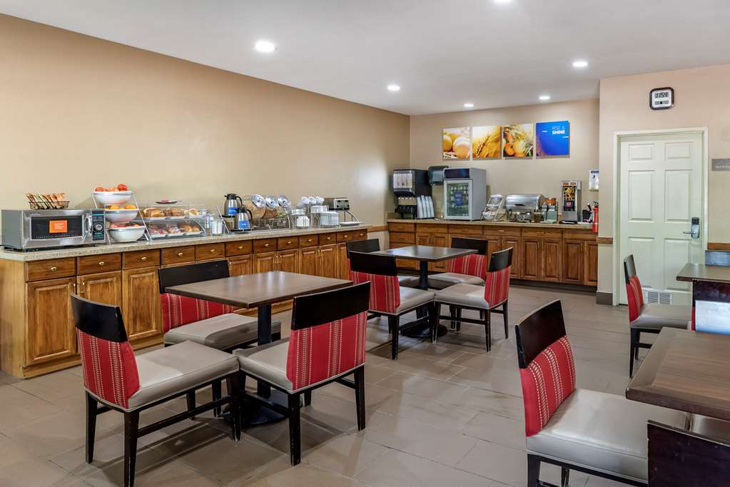 Comfort Suites Fort Collins Near University - photo 25