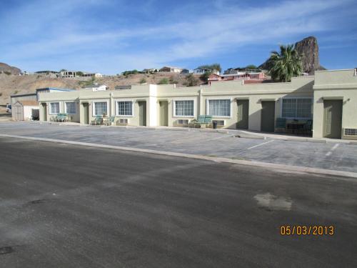 Harbour Inn - photo 9