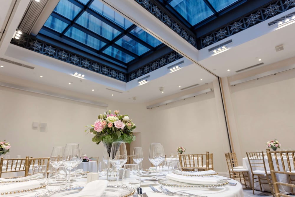 כנסים ואירועים