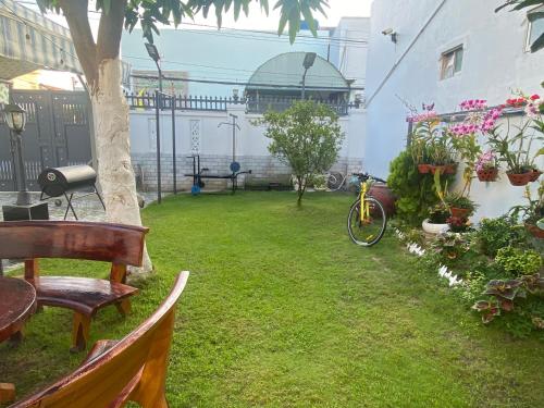 Villa sân vườn Misa — 5-Star Luxury Hotel in Phan Thiet, Vietnam
