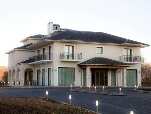 Filokalia Hotel in Ioannina, Greece