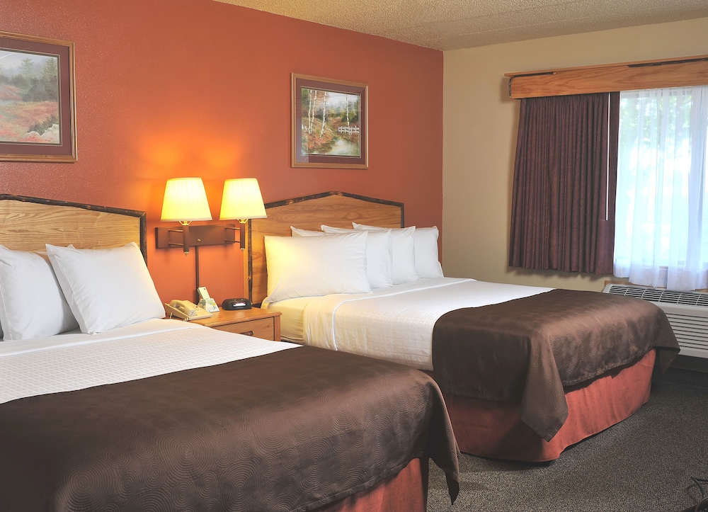 AmericInn by Wyndham Oswego - photo 5