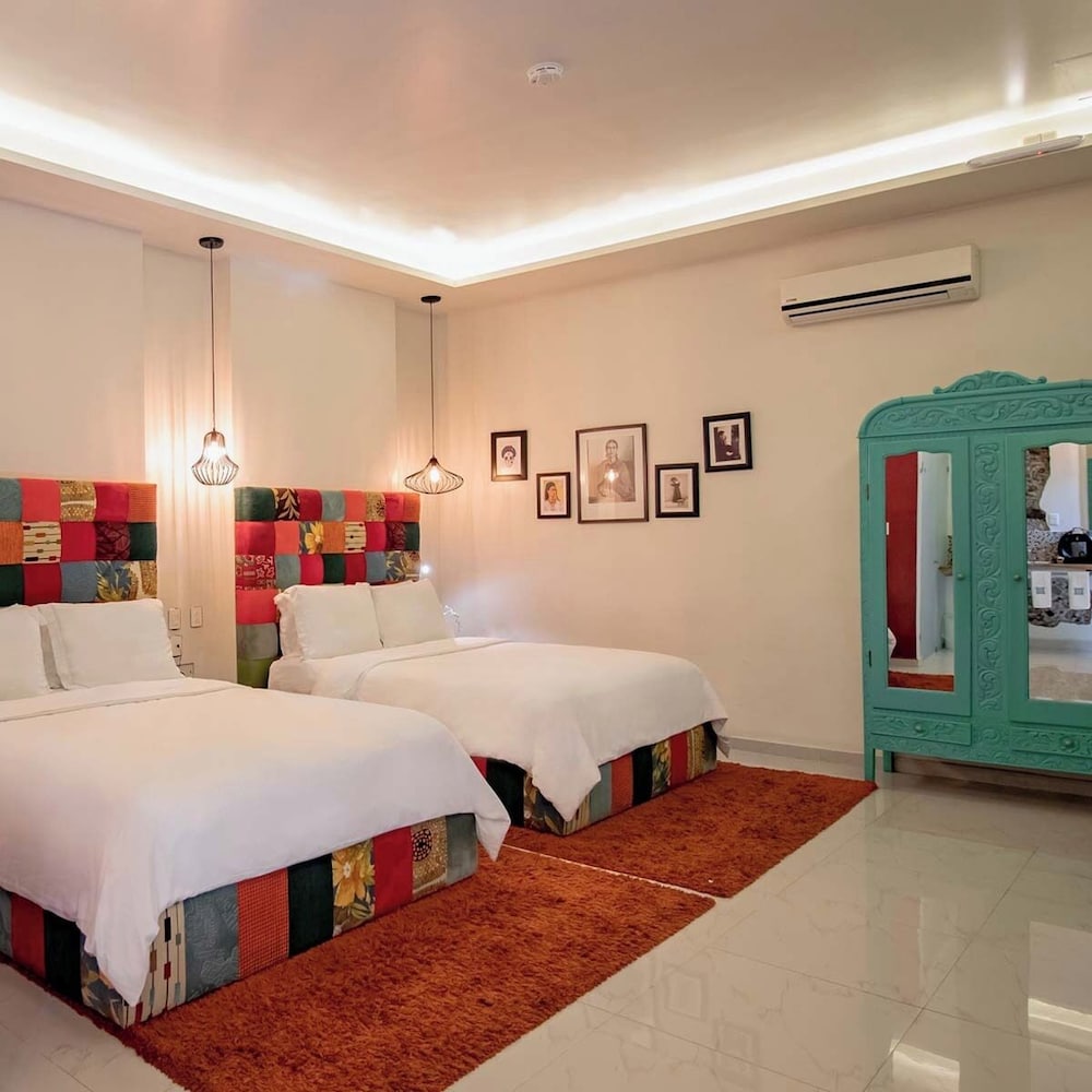 Tres79 Hotel Boutique Orizaba