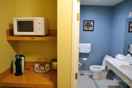 Sebastopol Inn - photo 48