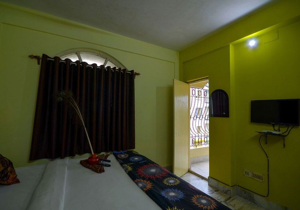 Amar Raj Room - last minute hotel in Kolkata