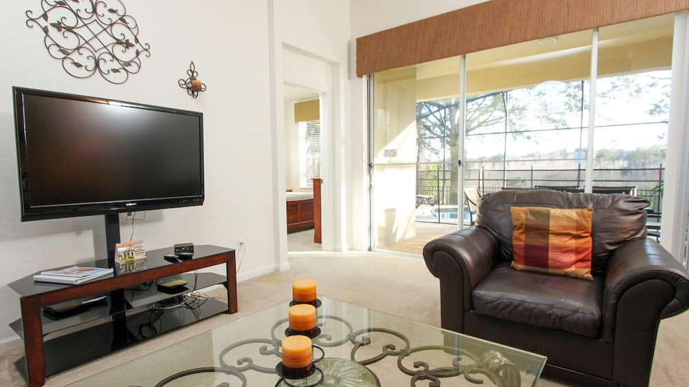 How to Rent Your Own Private Luxury Holiday Villa With Private Pool on Windsor Hills Resort Orlando Villa 1701 - photo 13