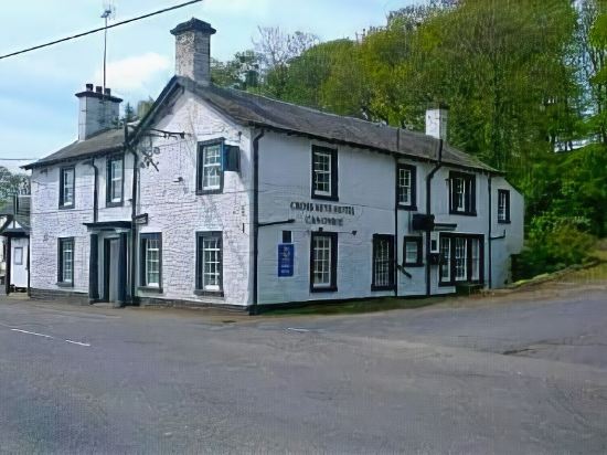 Cross Keys Hotel in Carlisle, United Kingdom