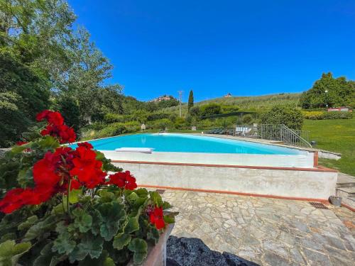 Mulino Di Rimaggio — hotel in Cavriglia-Monastero