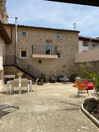 Enara Enea - last minute hotel in Morentin