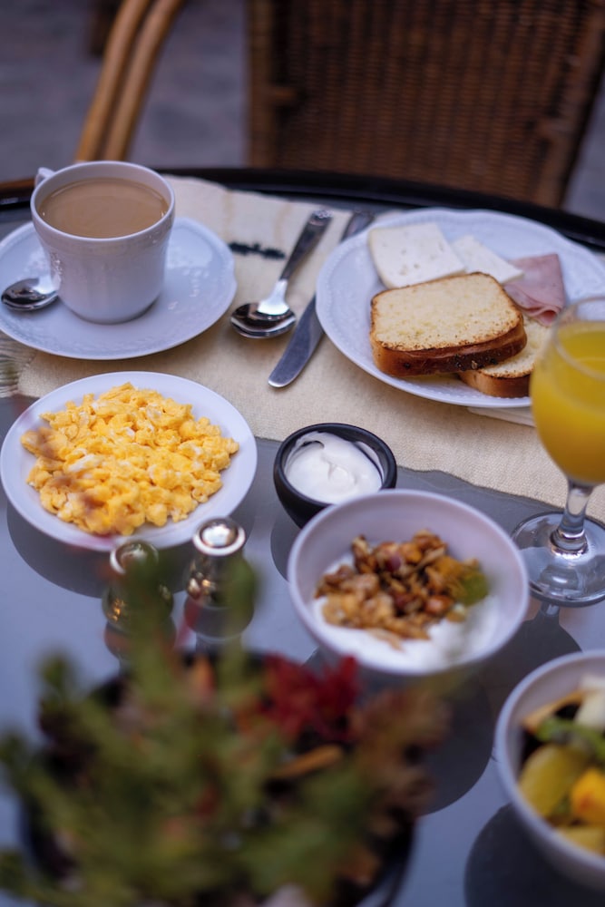 Villa Vicuña Hotel Boutique Cafayate in Cafayate, Argentina