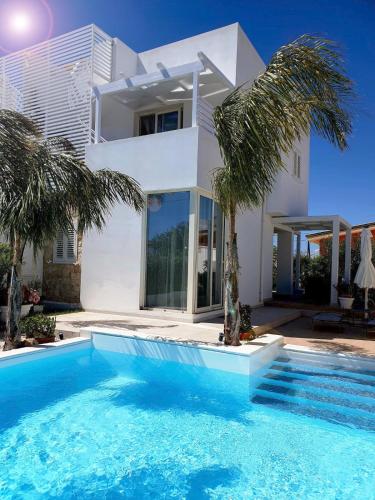 La Perla di Marzamemi in Noto, Italy