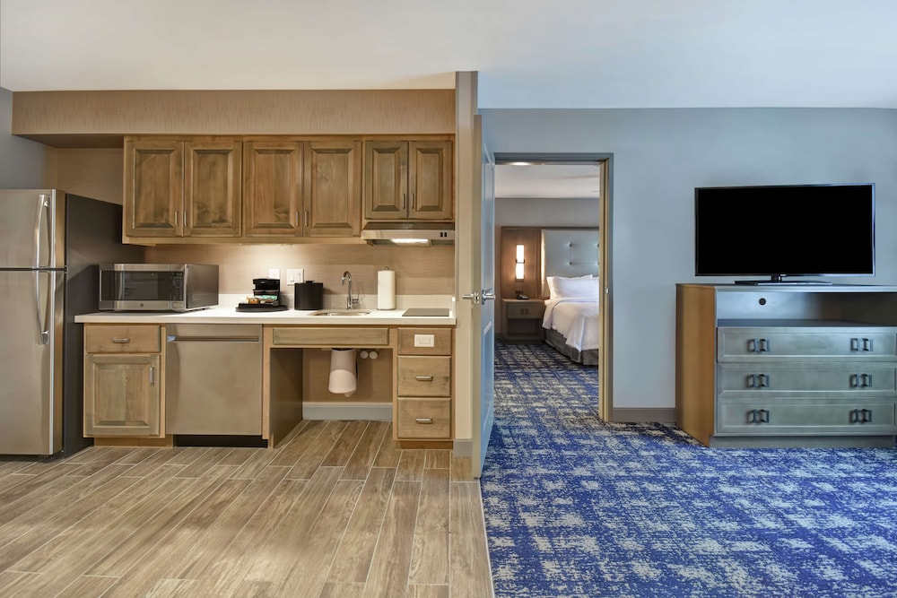 Homewood Suites by Hilton Orange New Haven - photo 13