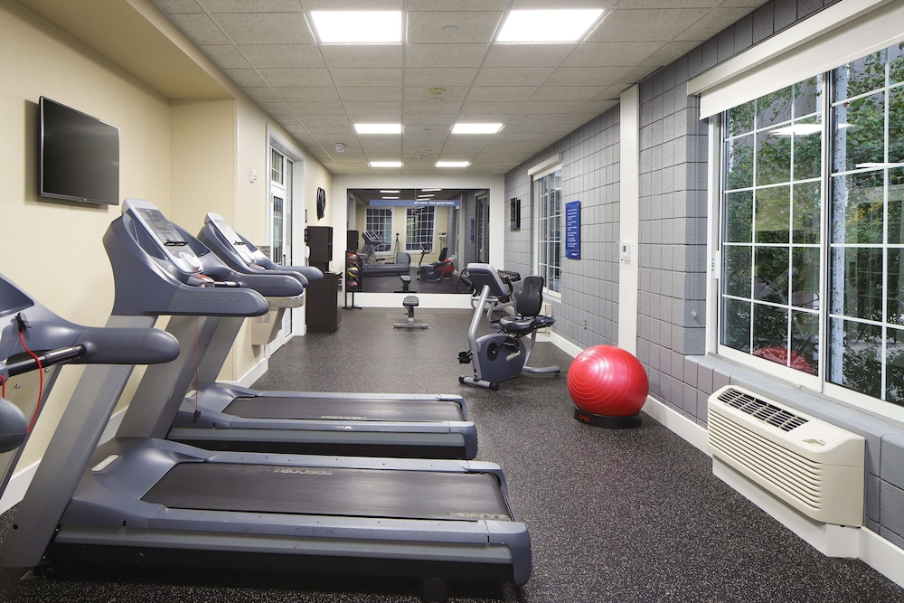 Hampton Inn Holland - photo 49