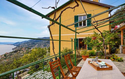 L'angelina — 4-Star Luxury Hotel in Camogli, Italy