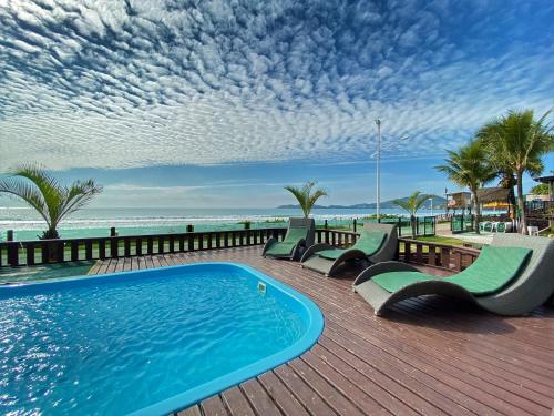 Morada do Mar Hotel — Navegantes — photo 5