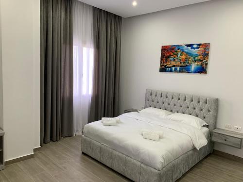 Hotel Restaurant Deso — Shijak