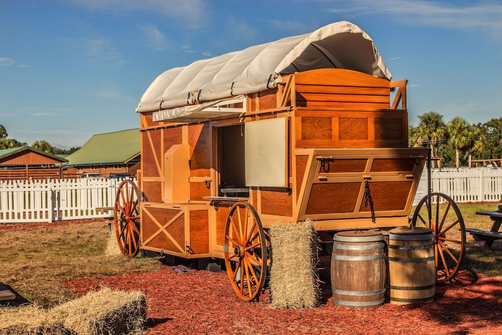Westgate River Ranch Resort & Rodeo - photo 161