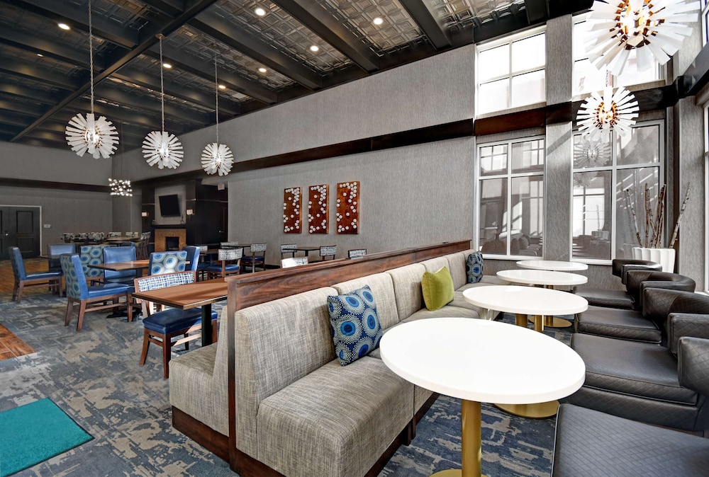 Homewood Suites by Hilton Doylestown - photo 4