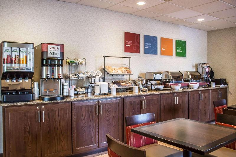 Comfort Inn - photo 47