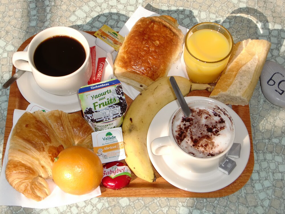 Aix Hotel in Aix-En-Provence, France