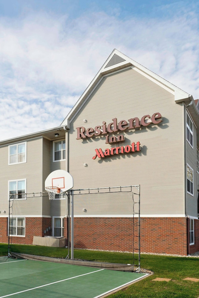 Residence Inn By Marriott Peoria - photo 17