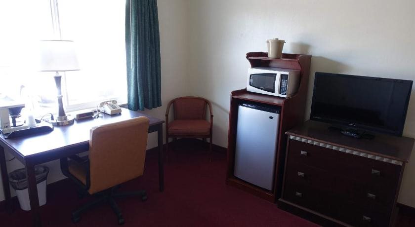 Discovery Inn — Eureka — photo 2