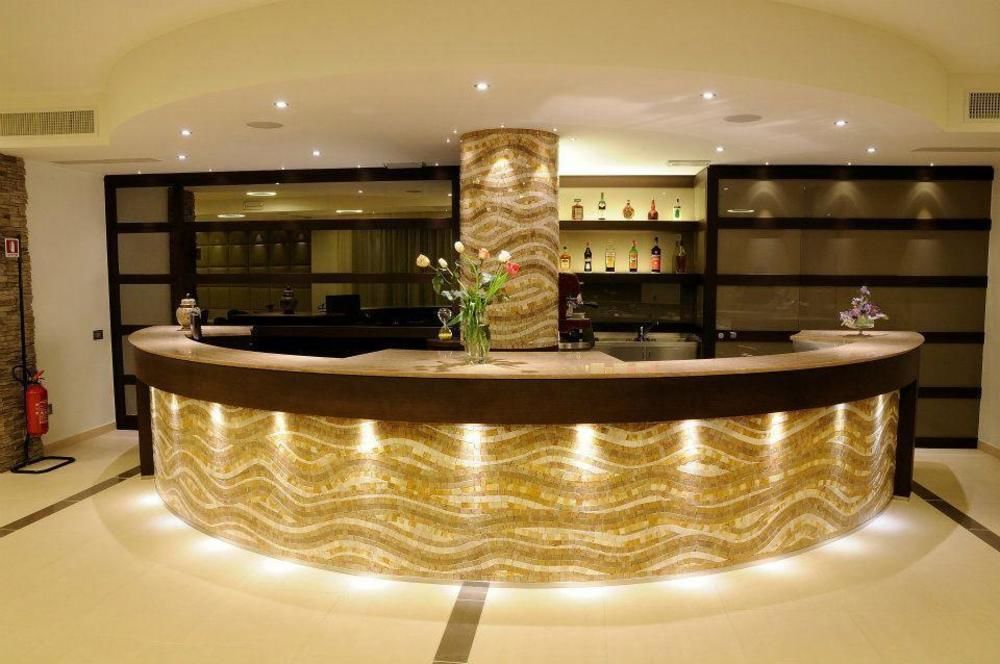 Hotel Mirage - last minute hotel in Sanluri