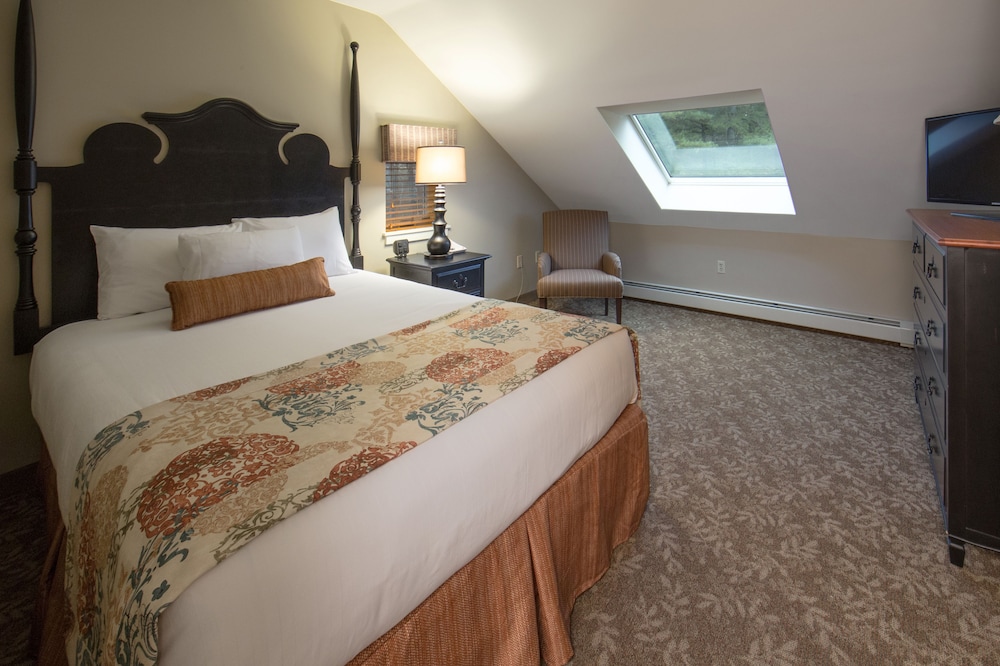 Holiday Inn Club Vacations Mount Ascutney Resort by IHG - photo 9