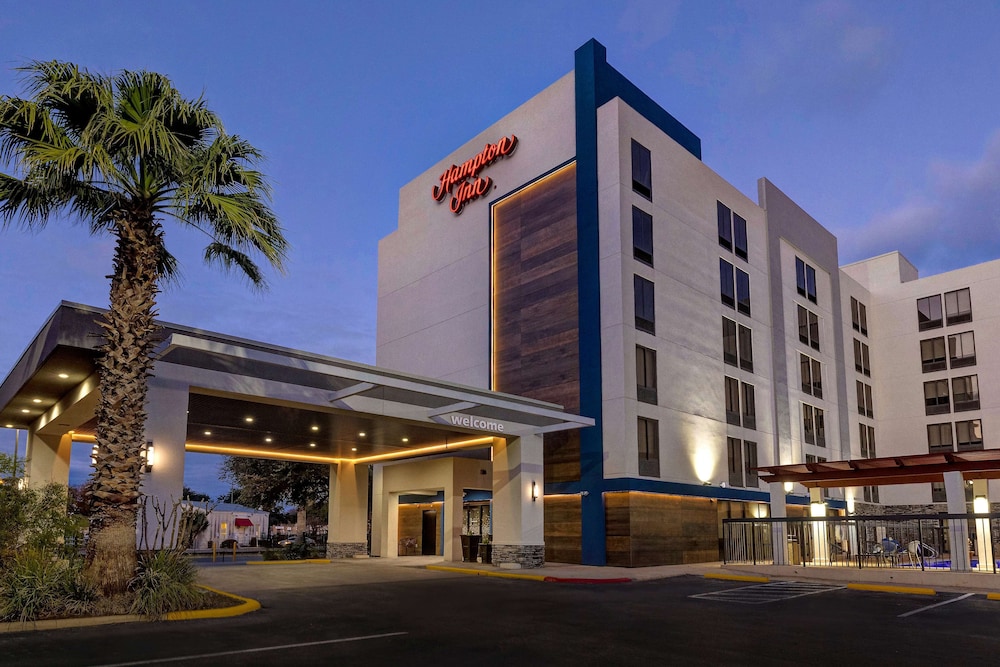 Hampton Inn San Antonio Downtown - photo 41