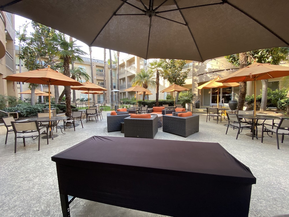HYATT house Cypress Anaheim - photo 16