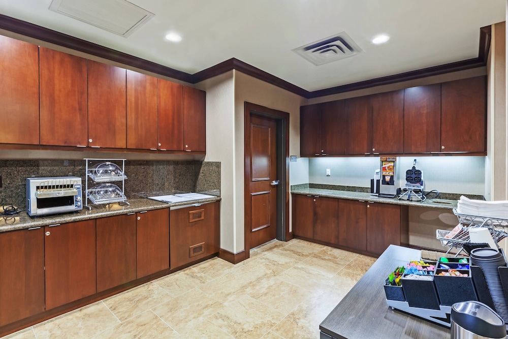 Residence Inn by Marriott Austin Northwest The Domain Area - photo 22