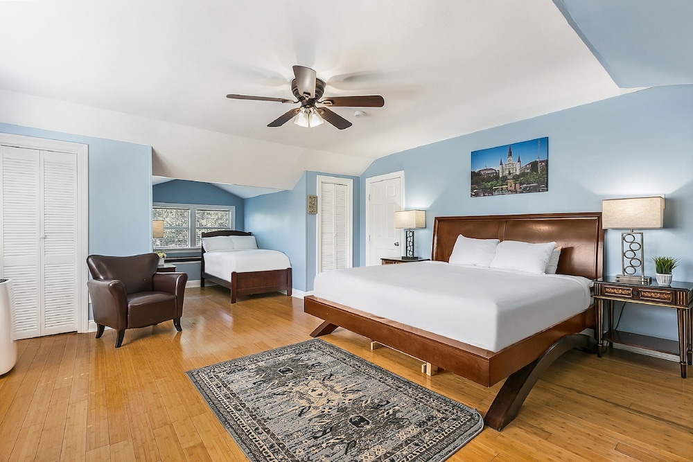 Canal Express Rooms - photo 14