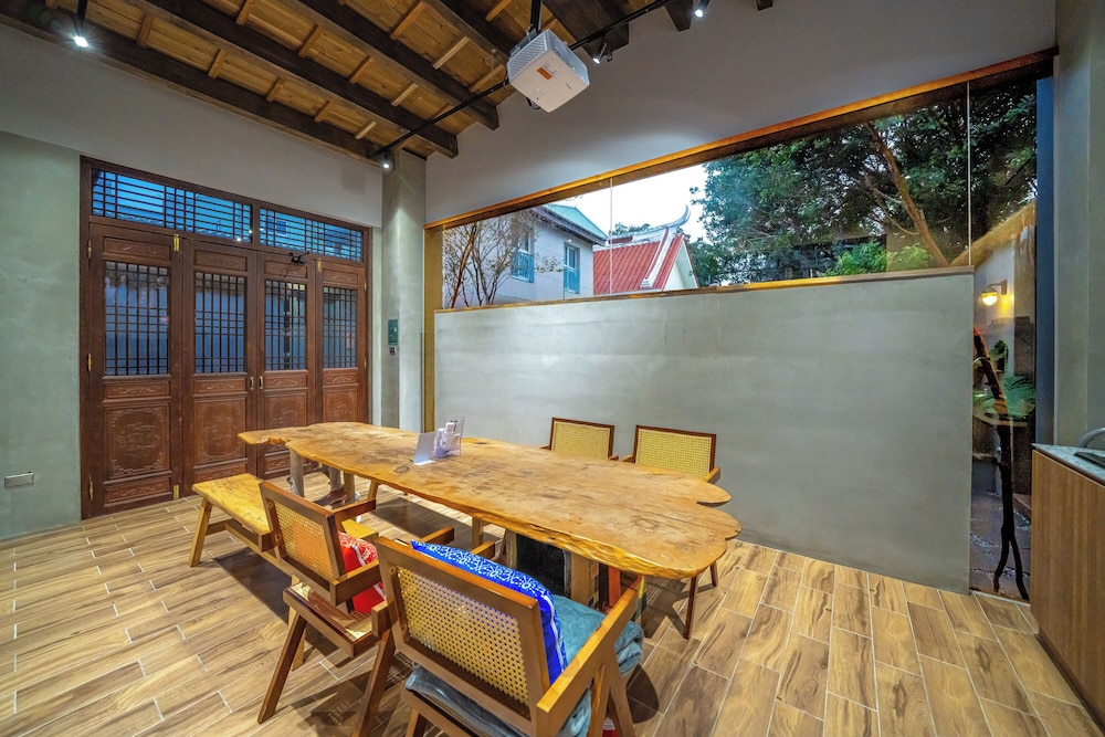 Komorebi Souseki — Tainan — photo 4