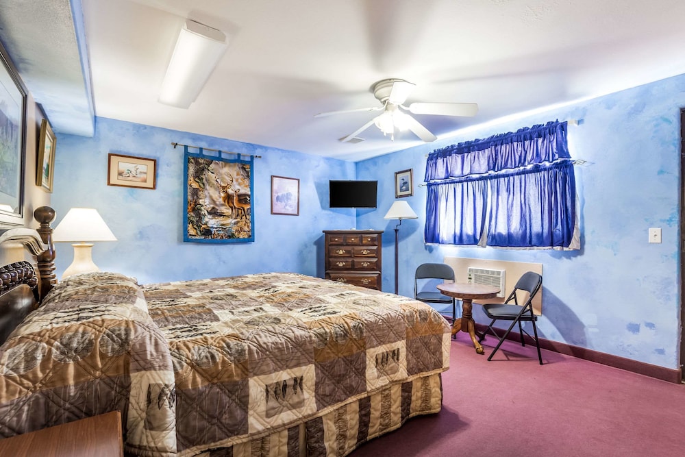 Rodeway Inn & Suites Big Water Antelope Canyon - photo 19