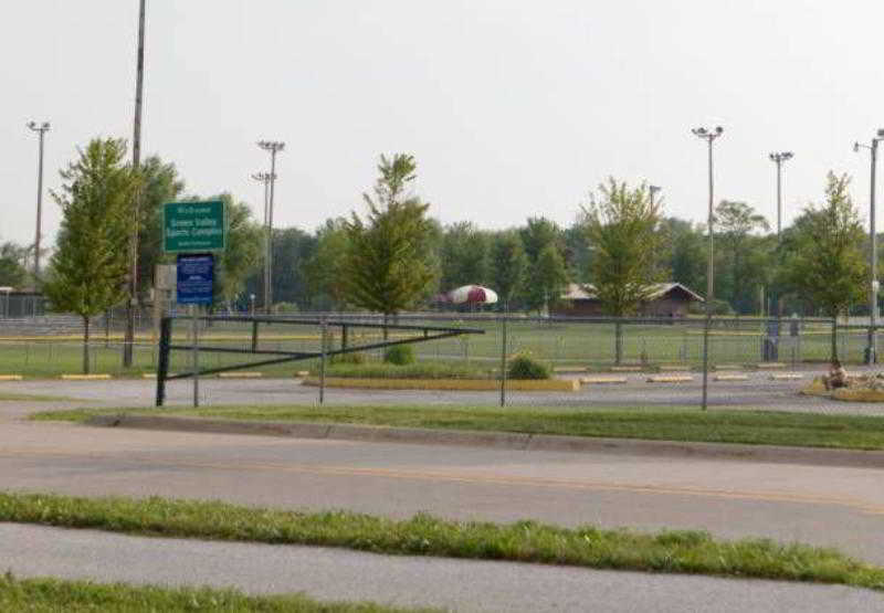 Residence Inn Marriott Moline - photo 10