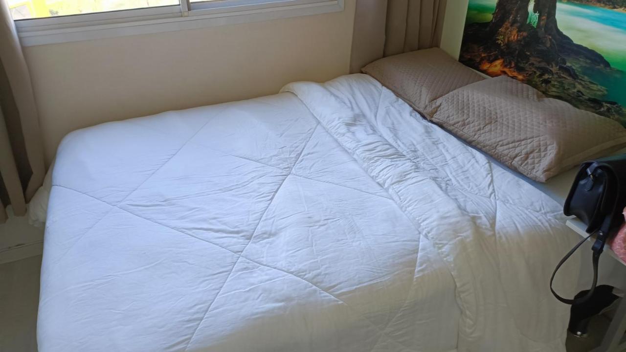 Bora Bora Barra Resort in Rio De Janeiro, Brasil