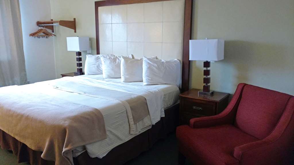 Americas Best Value Inn Zumbrota - photo 7