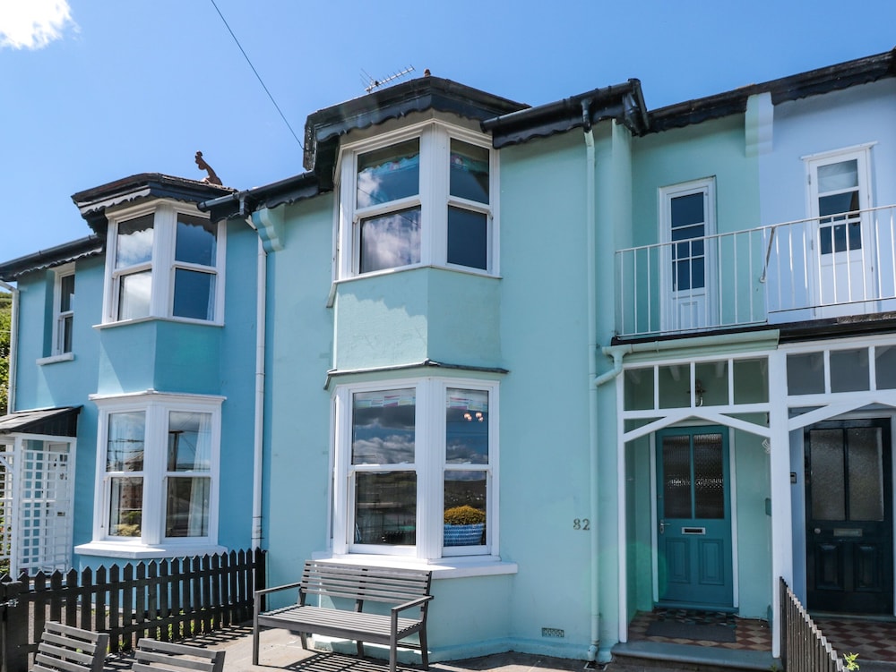 Seascape Dartmouth in Dartmouth, United Kingdom