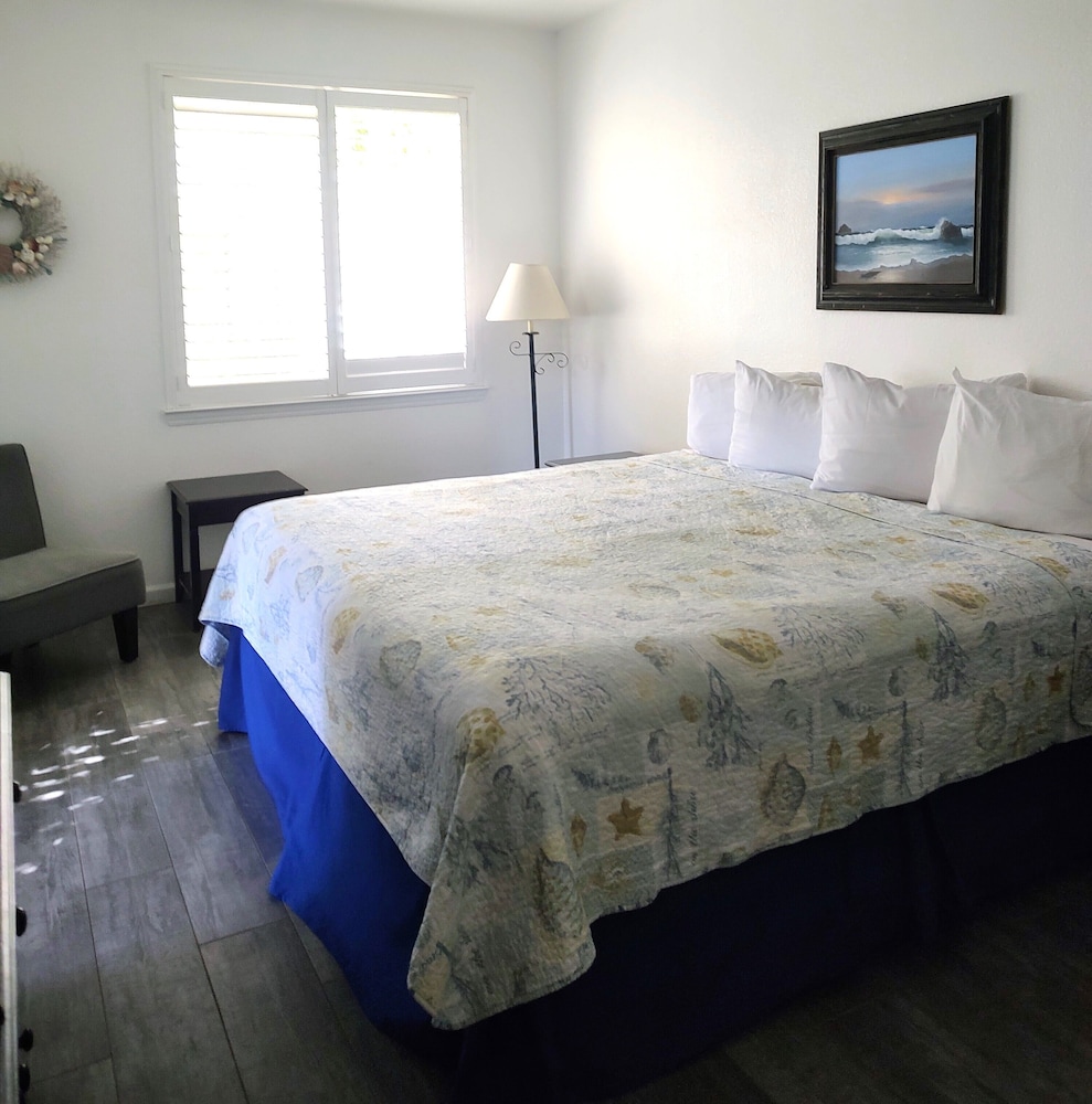 Pacific Plaza Hotel - photo 44