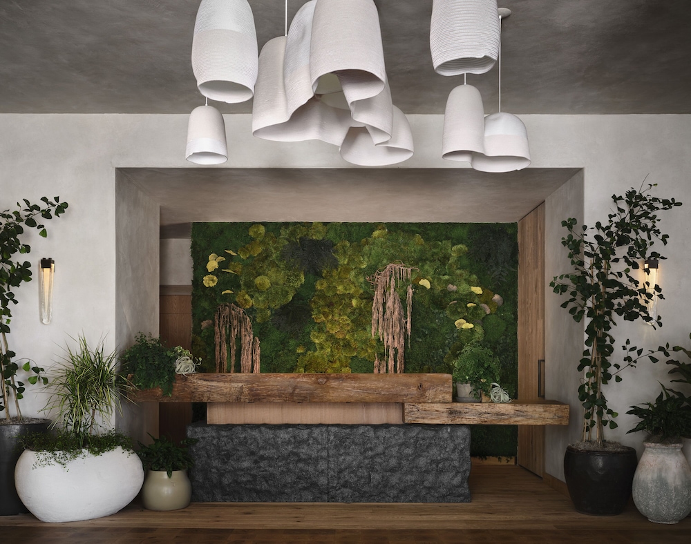 1 Hotel San Francisco - photo 5