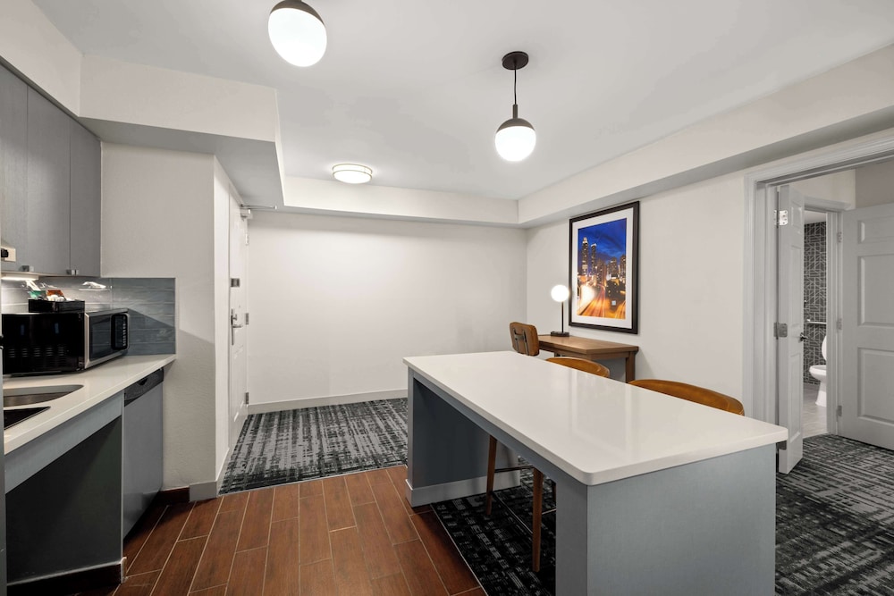 Homewood Suites by Hilton Atlanta Alpharetta - photo 22