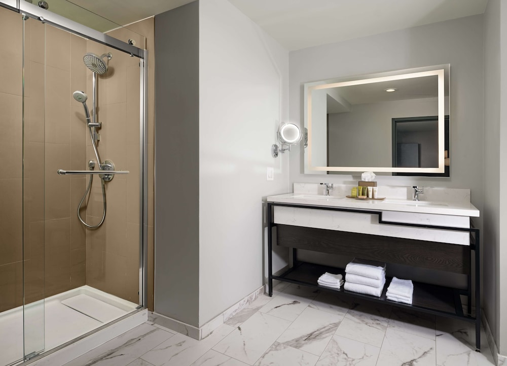 Hilton San Jose - photo 42