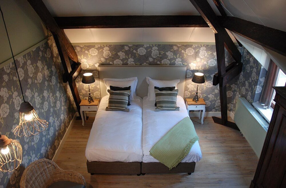 Bed en Breakfast VerdeSud — hotel in Eijsden