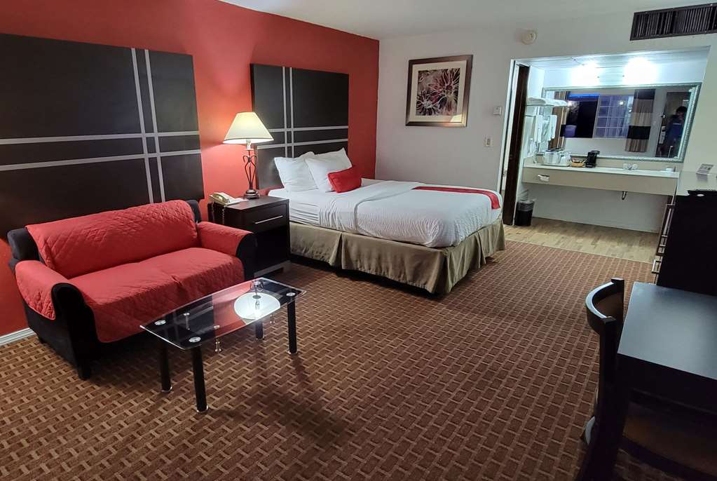 Ramada by Wyndham Mountain Home - photo 38