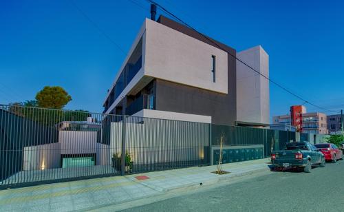 Apartamento Luxury Vistas E — 4-Star Luxury Hotel in Neuquen, Argentina