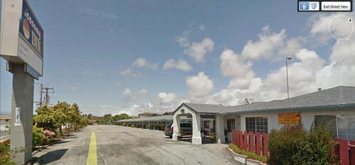 Economy Inn Watsonville - photo 2