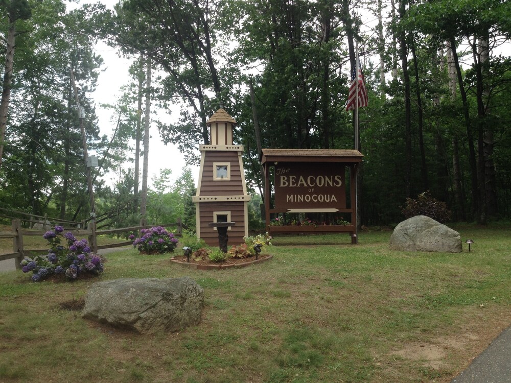 The Beacons of Minocqua - photo 33