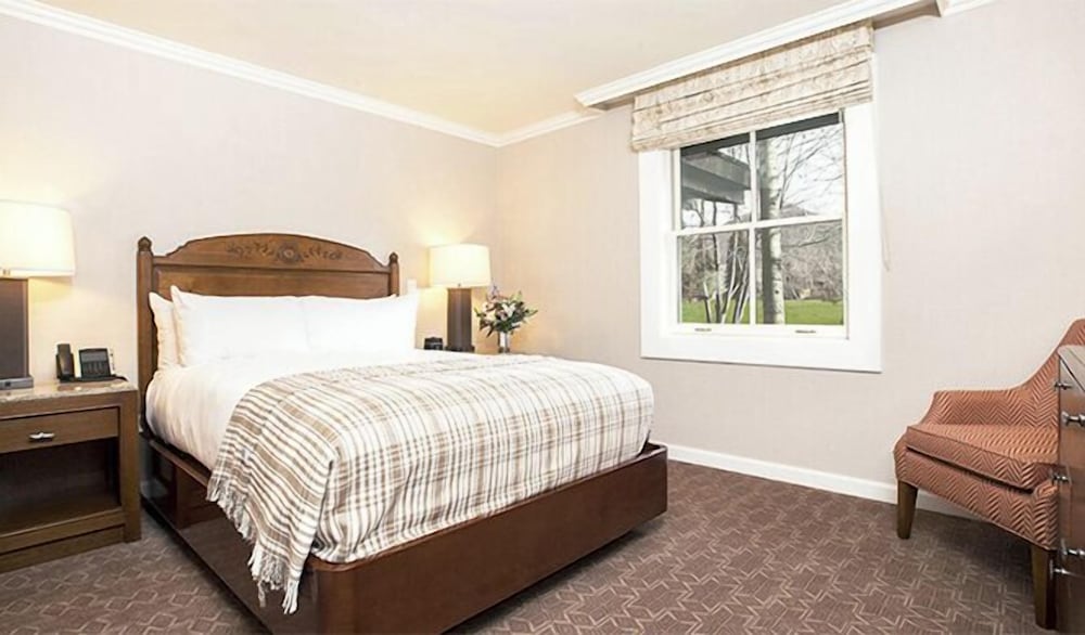 Sun Valley Inn - photo 27
