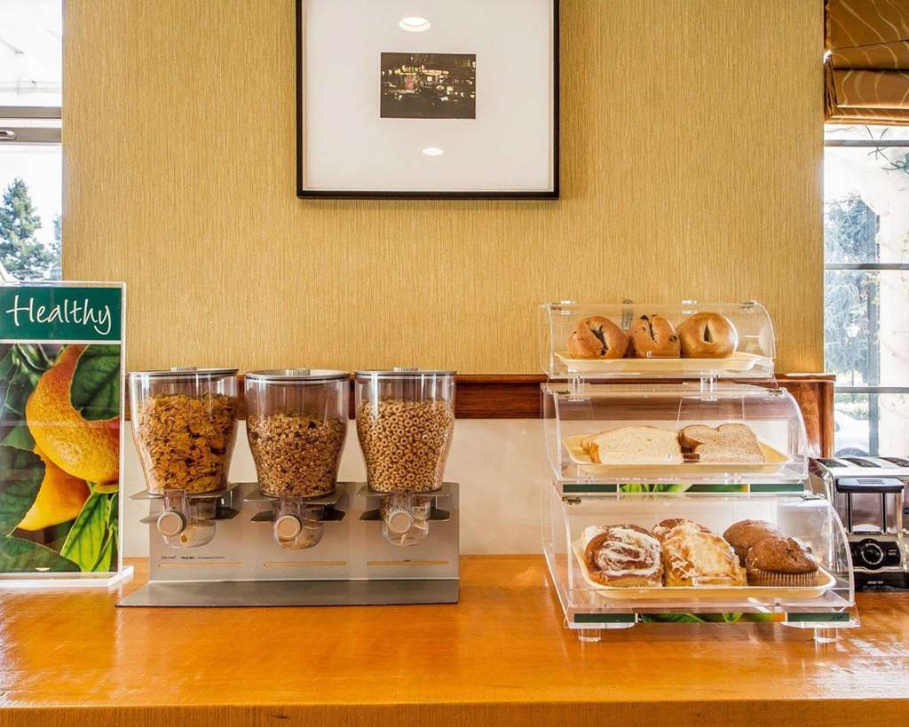 Quality Inn Petaluma Sonoma - photo 44