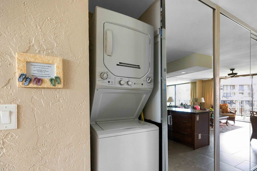 Panoramic Ocean View 1br Condo Suite 150 Feet From The Ocean At Papakea Ocean Front Resort 1 Bedroom Condo by RedAwning - photo 16